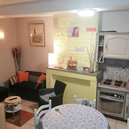 L'Arras Square Maison Avec 2 Chambres Zewnętrze zdjęcie