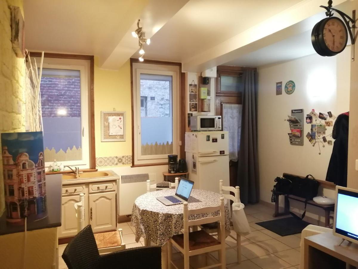 L'Arras Square Maison Avec 2 Chambres Zewnętrze zdjęcie