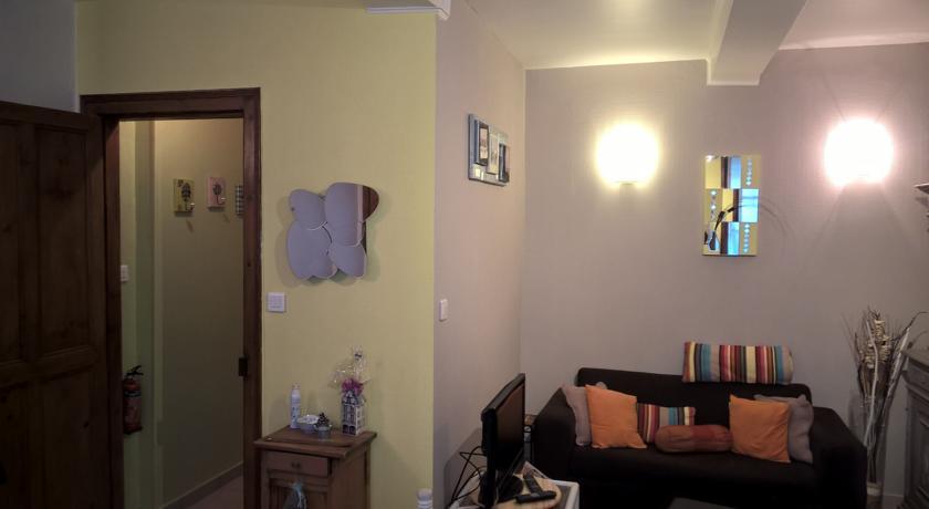 L'Arras Square Maison Avec 2 Chambres Pokój zdjęcie
