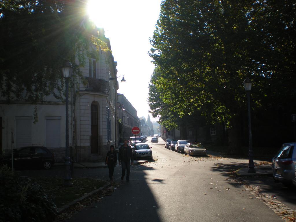 L'Arras Square Maison Avec 2 Chambres Zewnętrze zdjęcie