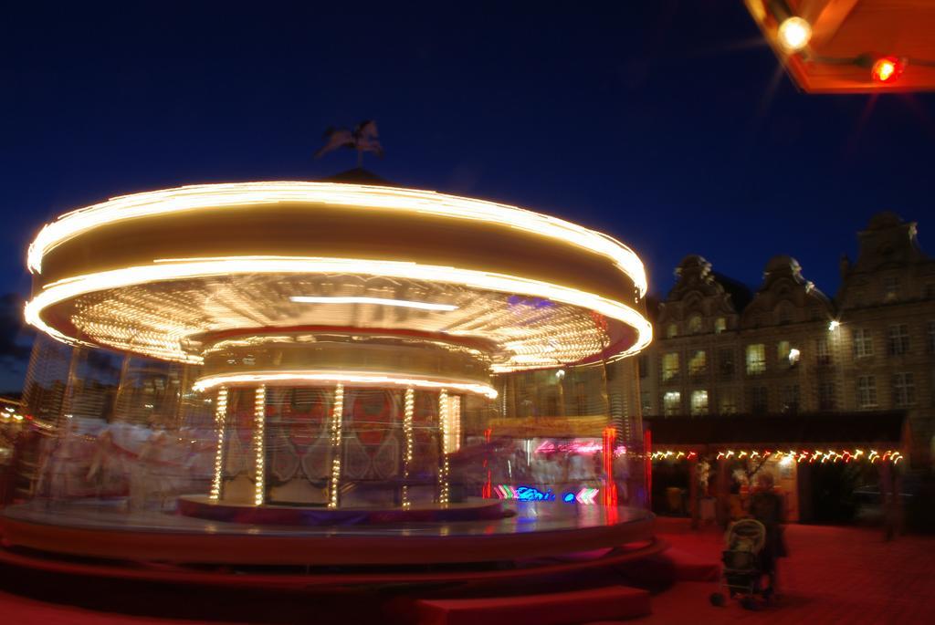 L'Arras Square Maison Avec 2 Chambres Zewnętrze zdjęcie