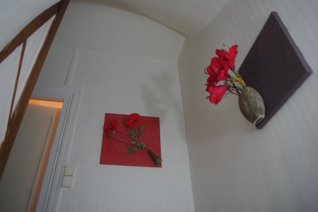 L'Arras Square Maison Avec 2 Chambres Zewnętrze zdjęcie
