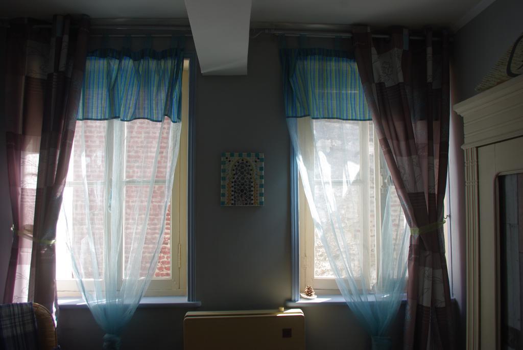 L'Arras Square Maison Avec 2 Chambres Zewnętrze zdjęcie
