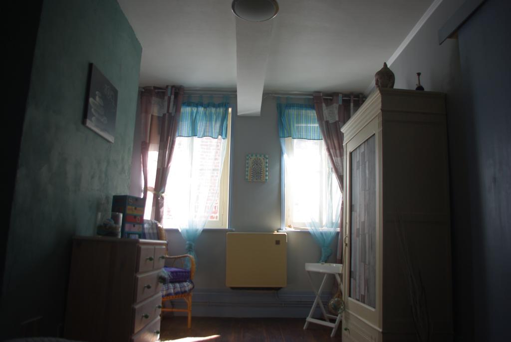 L'Arras Square Maison Avec 2 Chambres Zewnętrze zdjęcie