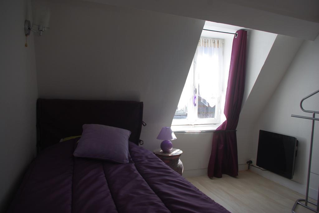 L'Arras Square Maison Avec 2 Chambres Zewnętrze zdjęcie