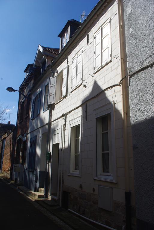 L'Arras Square Maison Avec 2 Chambres Zewnętrze zdjęcie