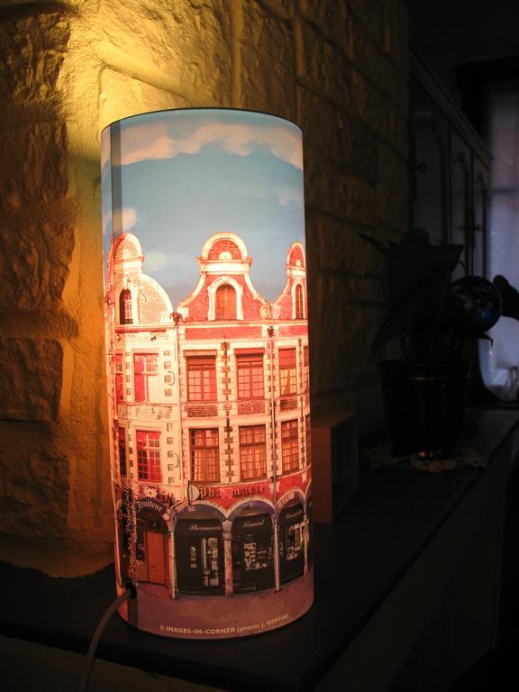 L'Arras Square Maison Avec 2 Chambres Zewnętrze zdjęcie