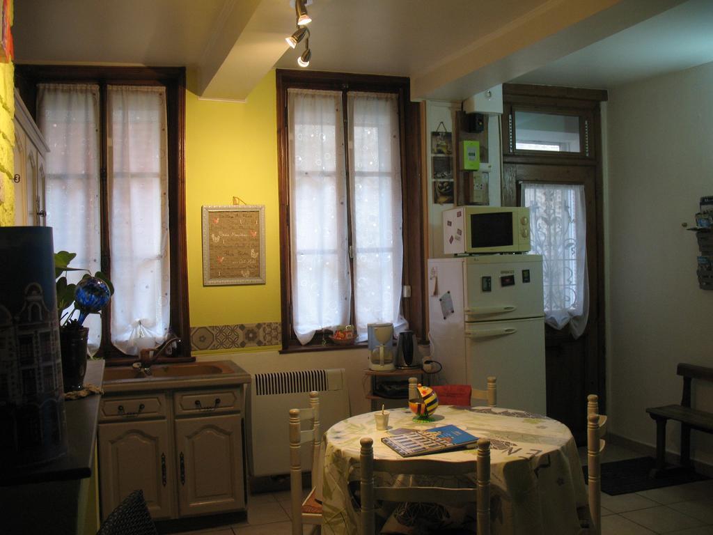 L'Arras Square Maison Avec 2 Chambres Zewnętrze zdjęcie