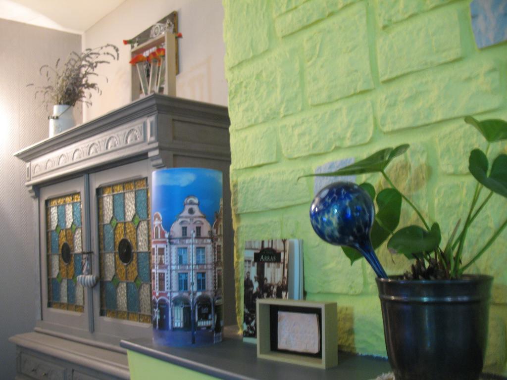 L'Arras Square Maison Avec 2 Chambres Zewnętrze zdjęcie