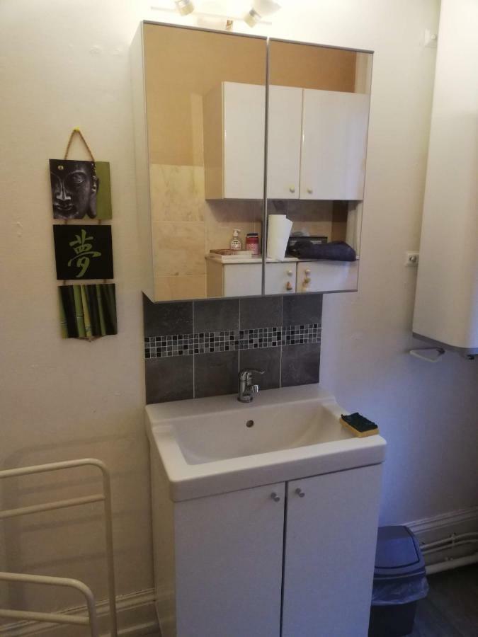 L'Arras Square Maison Avec 2 Chambres Zewnętrze zdjęcie